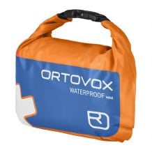 Trousse de secours ORTOVOX FIRST AID WATERPROOF MINI (shocking orange)
