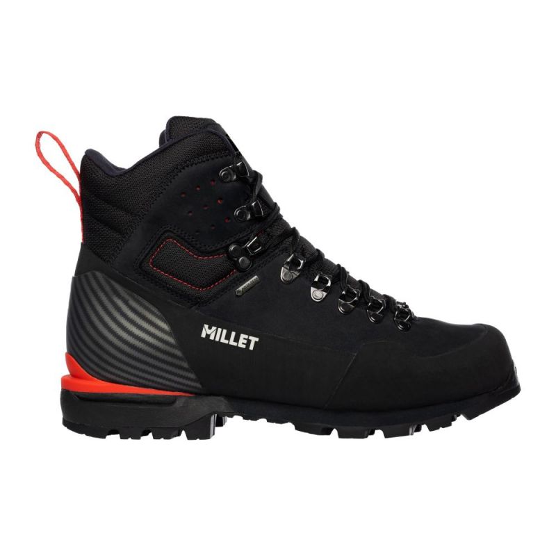 Trekking shoes Millet G Trek 5 GORETEX M (Black) Man