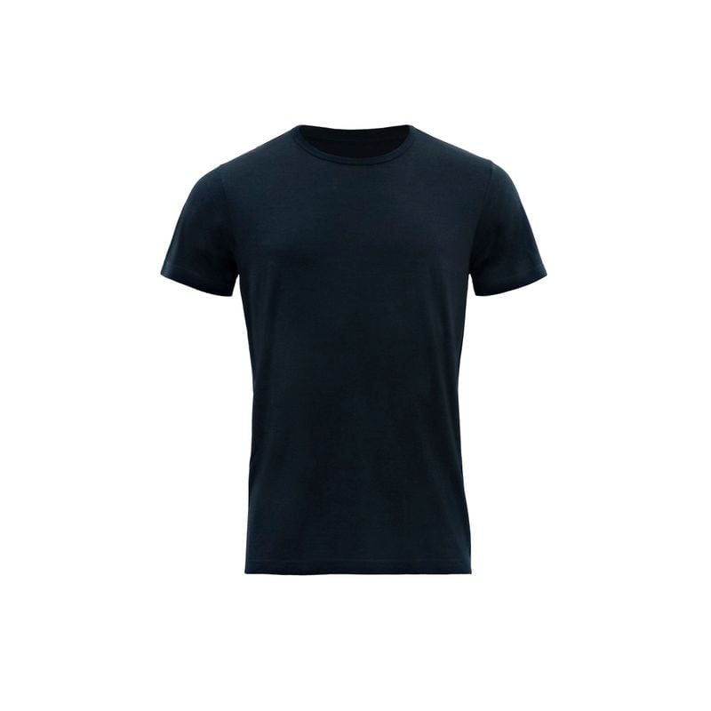 T-shirt Devold JAKTA MERINO 200 T-SHIRT MAN (INK) man