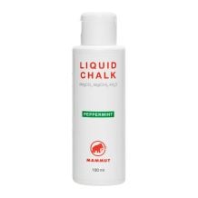 Nestemäinen magnesia Mammut Liquid Chalk Peppermint 100 ml (neutraali)