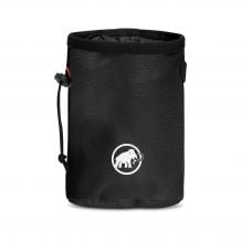 Chalk bag Mammut Gym Basic Chalk Bag (black)