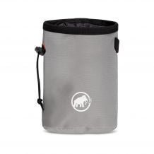 Chalk bag Mammut Gym Basic Chalk Bag (granite)