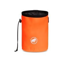 Chalk bag Mammut Gym Basic Chalk Bag (vibrant orange)
