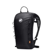 Reppu Mammut Neon Light (musta)