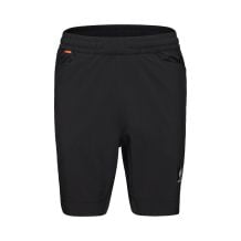 Short de randonnée MAMMUT Massone Sport Shorts (black) Homme