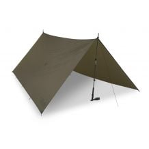 Tarp Rab SilTarp Plus Duo (Olive)