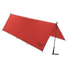 Rab SilTarp 1 (Horizon)