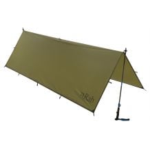 Tarp Rab SilTarp 1 (Olive)