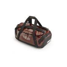 Borsone Rab Expedition Kitbag II 30 (argilla rossa)