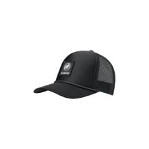 Casquette MAMMUT Crag Cap Logo (black)