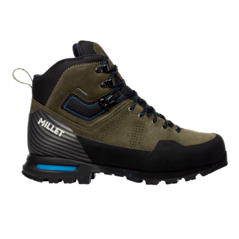 Trekking shoes Millet G Trek 4 GTX (Ivy N) Homme
