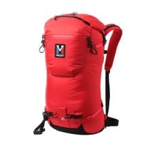Mochila Millet Prolighter 38+10 (Rojo) - Alpinstore