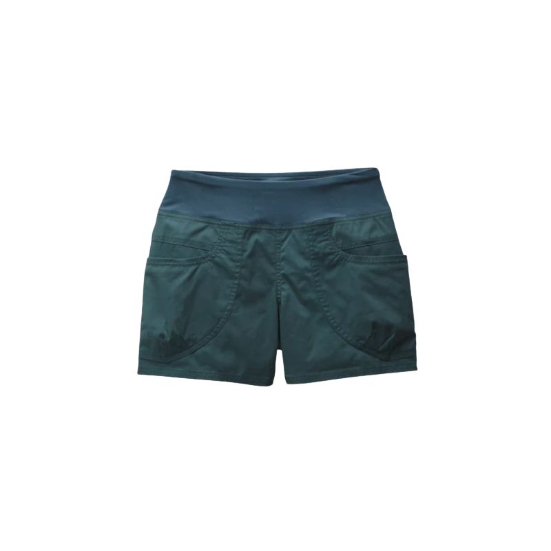 Shorts Prana Kanab Shorts (Grey Blue) - Dam