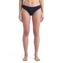 Panties Icebreaker Women Merino Core Bikini (MIDNIGHT NAVY) for women