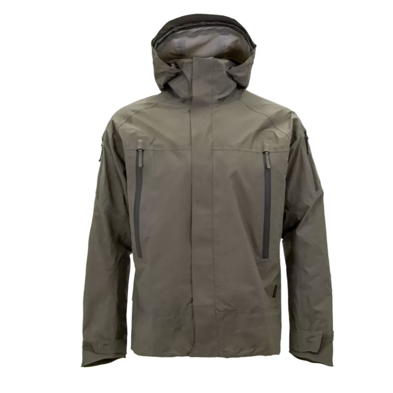 CARINTHIA PRG 2.0 jacket (olive)