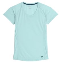 T-shirt Outdoor Research Women's ECHO T-SHIRT WM (kalcit)