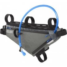 Frame hydration bag CamelBak M.U.L.E. FRAME PACK (I145 WOLF GREY)