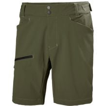 Vandringsshorts för herrar Helly Hansen Blaze Softshell (Utility Green)