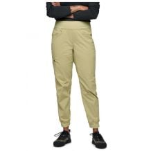 Jogging Black Diamond Technician Jogger Pant (Cedarwood Green) Women's