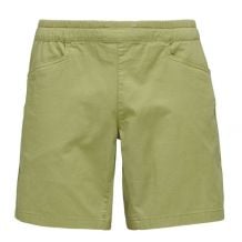 Pantalones cortos de escalada Black Diamond Pantalones cortos Notion (Cedarwood Green) Hombre