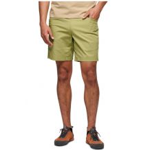 Klatreshorts Black Diamond Notion Shorts (Cedarwood Green) Mænd