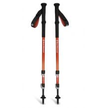 Bastoni da trekking/Trail Black Diamond Trail Back Trekking Poles (Burnt Sienna)