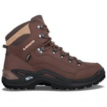 Vaelluskengät Lowa Renegade GTX Mid (Espresso) Miehet