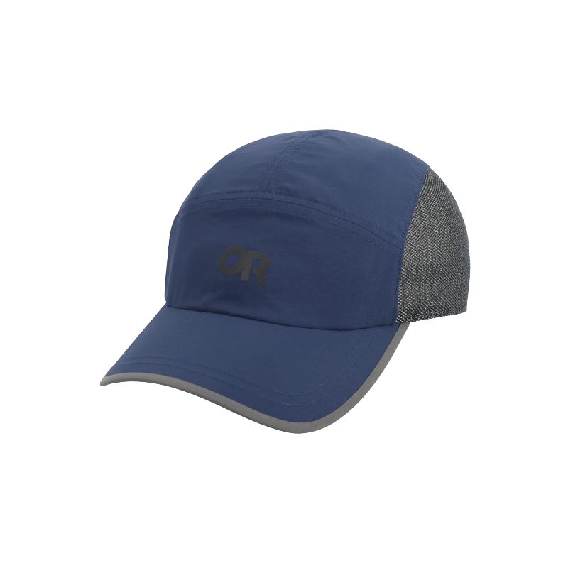 Gorra de mujer Outdoor Research Swift (Cenote Reflect)