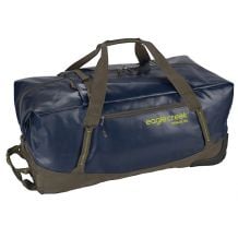 Reisetasche Eagle Creek MigrateWheelDuffel 110L (rush blue)