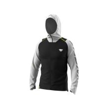 Giacca a vento da uomo Dynafit DNA WIND JKT (nimbus)