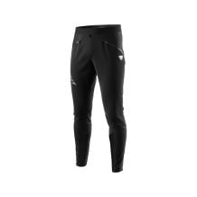 Miesten polkuhousut Dynafit ELEVATION PNT (black out)