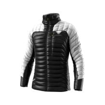 Down jacket Dynafit ELEVATION DOWN JKT (nimbus) Men