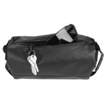 Banana Picture OUTLINE WP WAISTPACK (Black)