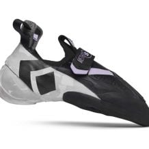 Climbing shoes Black Diamond Method S (Lilac)