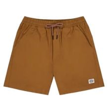 Pantaloncini da trekking Picture DAVERSON SHORTS (Chocolate) Uomo