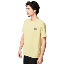 T-shirt Picture CHARDO TECH TEE (Bog) Man