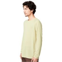 Tee-shirt long sleeve Picture TIMONT LS TECH TEE (Bog) Man
