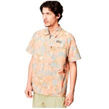 Camicia Picture SUNNYDIA PRINTED SHIRT (Eden garden) Uomo