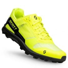 Trailrunning-Schuhe Scott Supertrac Speed RC (Gelb / Schwarz )