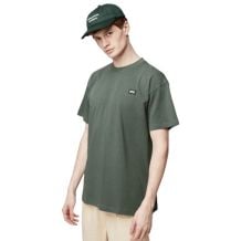 T-shirt Picture YORRA TEE (C Jungle Green) Man