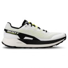 Ultra Trail Schuh Scott ultra Carbon RC (white/black)