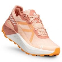 Trailrunning-Schuh Scott Kinabalu 3 (pale orange/terra red) Women