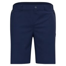 Short ODLO SHORT ASCENT LIGHT (medieval blue) homme