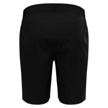 Short ODLO SHORT ASCENT LIGHT (black) homme