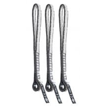 Correas Black Diamond 10mm Dynex DogBone 16cm - 3 Pck