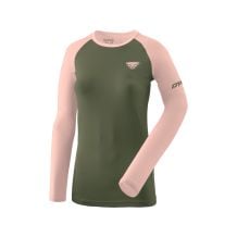 Langermede Dynafit Alpine Pro (Thyme) for kvinner