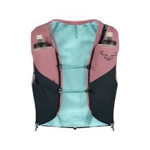 Vandringsryggsäck Dynafit ULTRA 12 VEST (Makarosa blåbär)