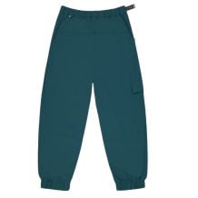 Pantaloni Picture Donna PLESSUR STRETCH PANTS (Acqua profonda)