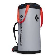 Klatretaske Black Diamond Wall Hauler 140 Haul Bag (Pewter)