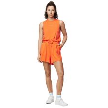 Dress Picture ALINNA ROMPER (Bloom Print) Woman